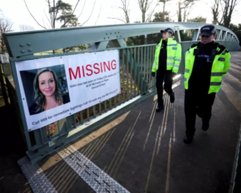 Police and Media Launch Charter to Reset Relations After Nicola Bulley Case