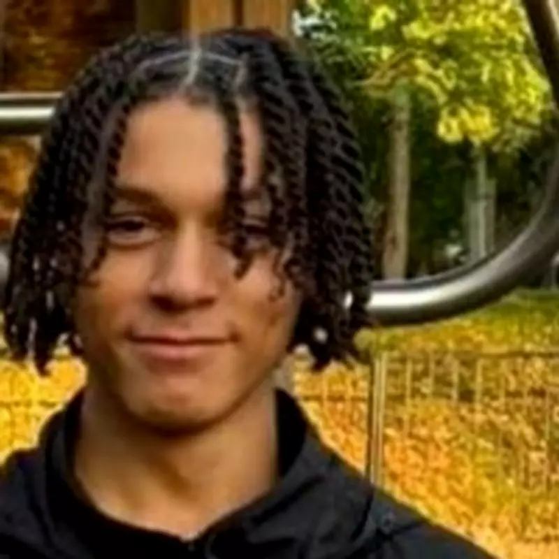Police Appeal for Missing 15-Year-Old Boy from Catford