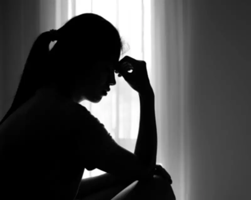 Police Estimate 20% of Girls Aged 16-19 Experience Domestic Abuse