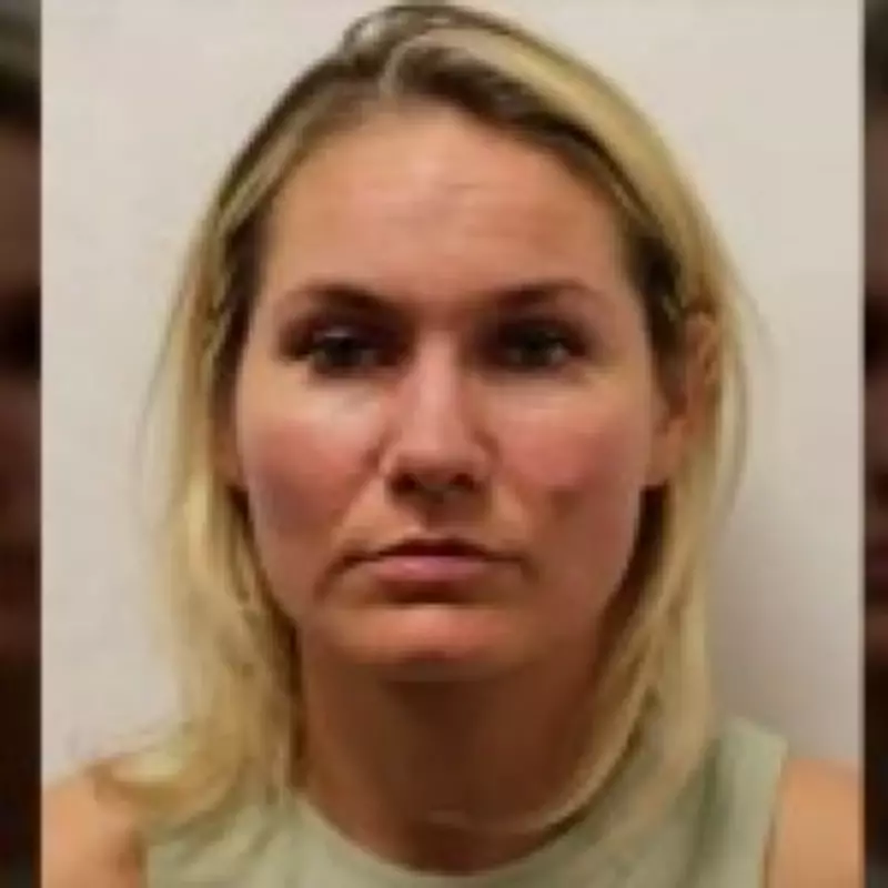 Police Officer Jailed for False Sexual Assault Claim Over Lateness