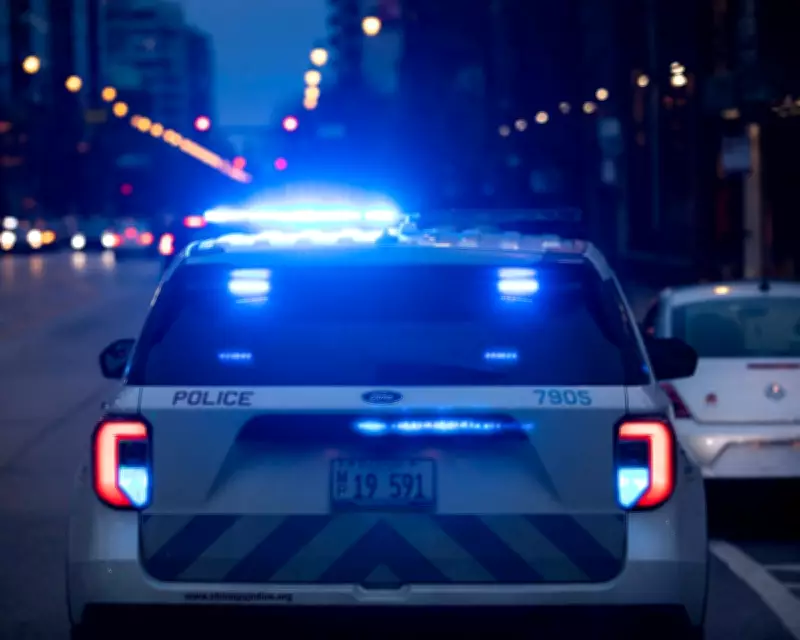 Police Officer's Anxiety Attack Delays Ambulance for Shooting Victim