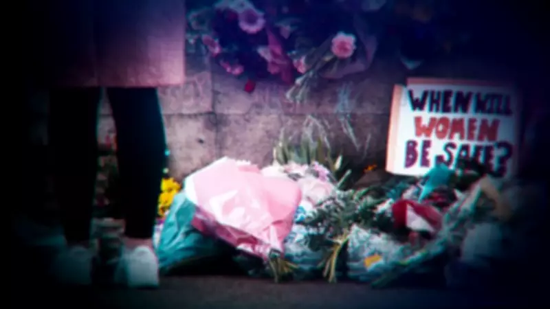 Police Officers Investigated for Rape Since Sarah Everard Murder Revealed