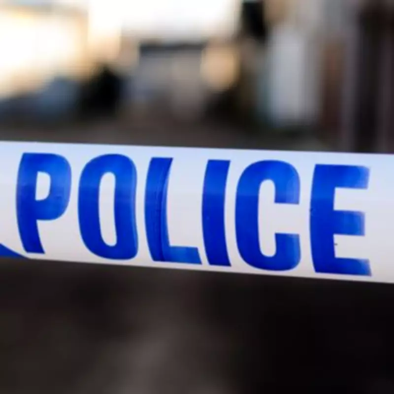 Police Probe Unexplained Death of Pensioner Found Unconscious on Eltham Driveway