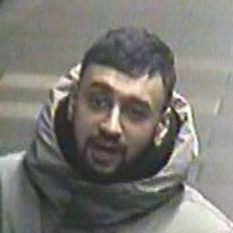 Police Release CCTV Image After Two Women Sexually Assaulted at East London Tube Station