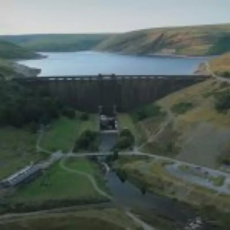 Police Release Facial Reconstruction of Unidentified Man Found in Reservoir