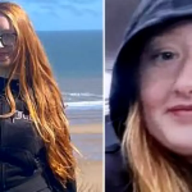 Police Search for Missing 14-Year-Old Girl After Two Arrested for Abduction