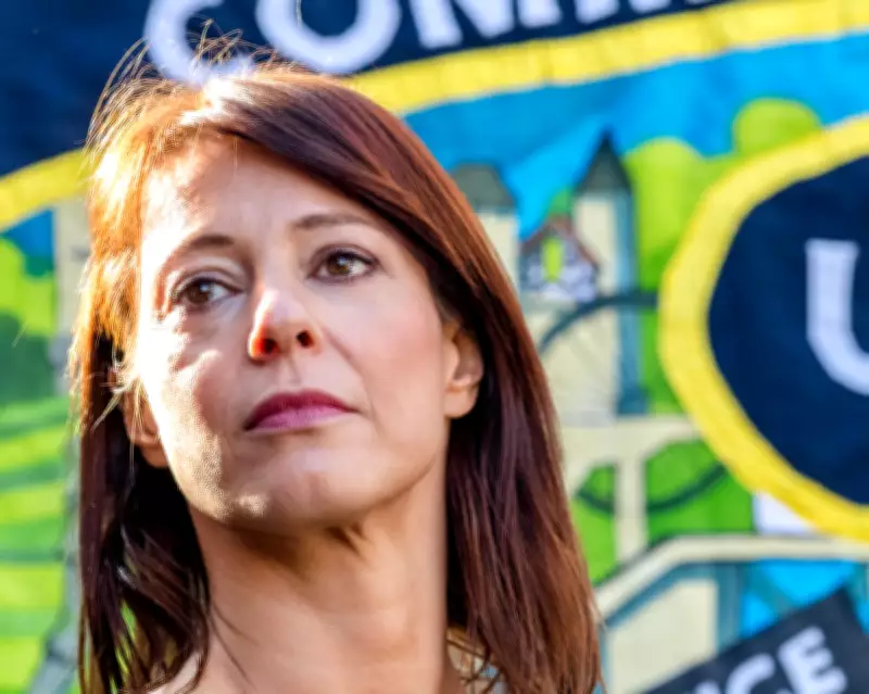 Police Search Home of Former Labour MP's Husband in China Spying Probe