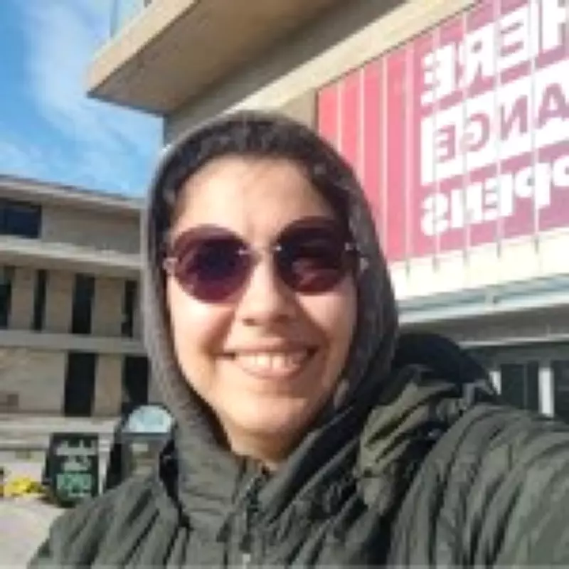 Police Seek Missing Brazilian Academic's Bank Data in Essex Disappearance