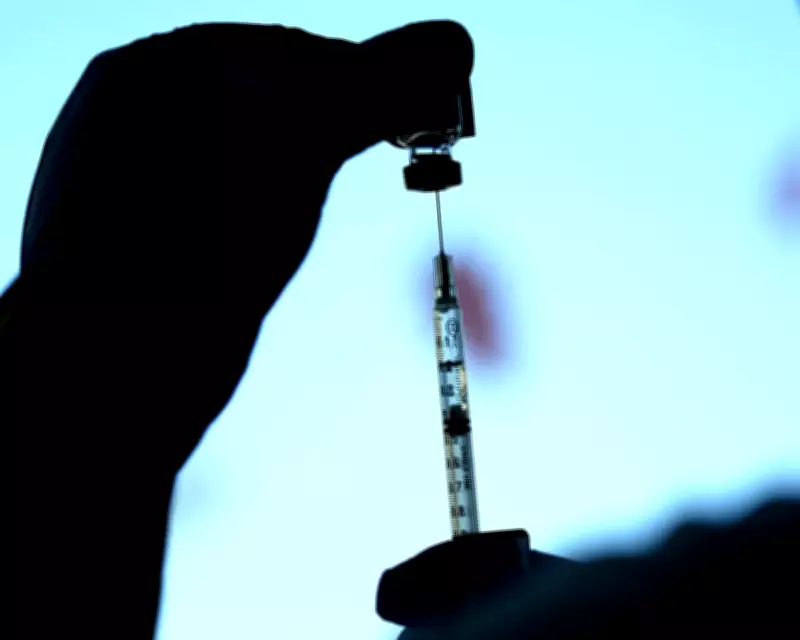 Polio Virus Found in London Sewage Amid UK Funding Cuts to Global Eradication