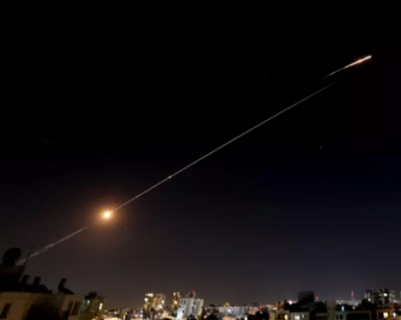 Polymarket Gamblers Place Wager on Israeli Journalist Missile Strike