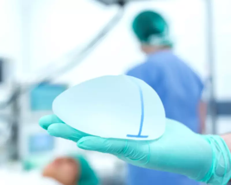 Polyurethane-Coated Implants Reduce Complications After Mastectomy, Study Shows