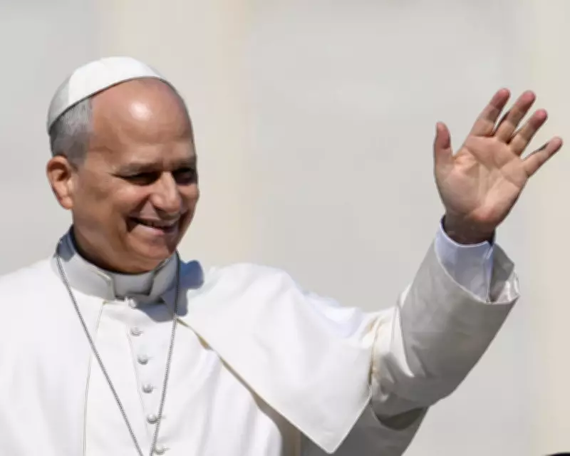 Pope Leo's Historic Monaco Visit: First European Trip in 488 Years