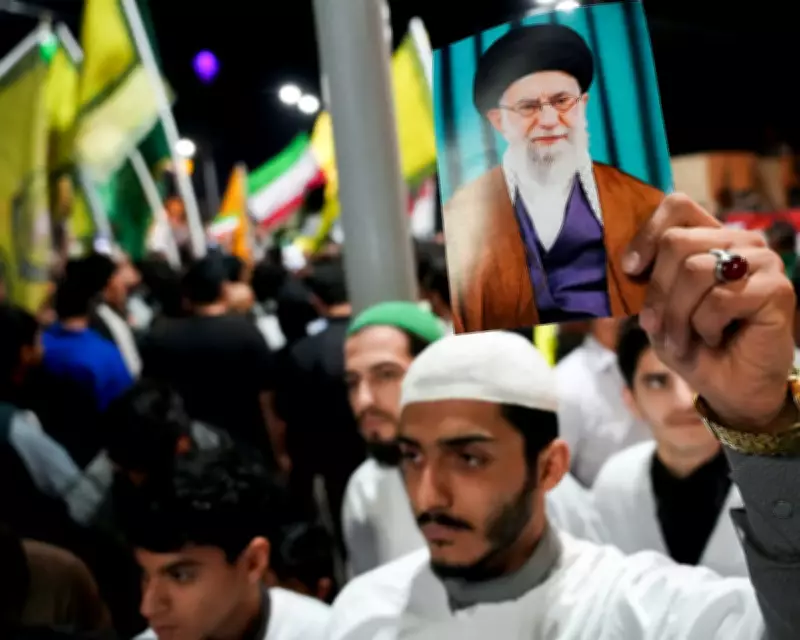 Post-Khamenei Strikes: Iran's Regime Faces Unprecedented Crisis Amid US-Israel Assault