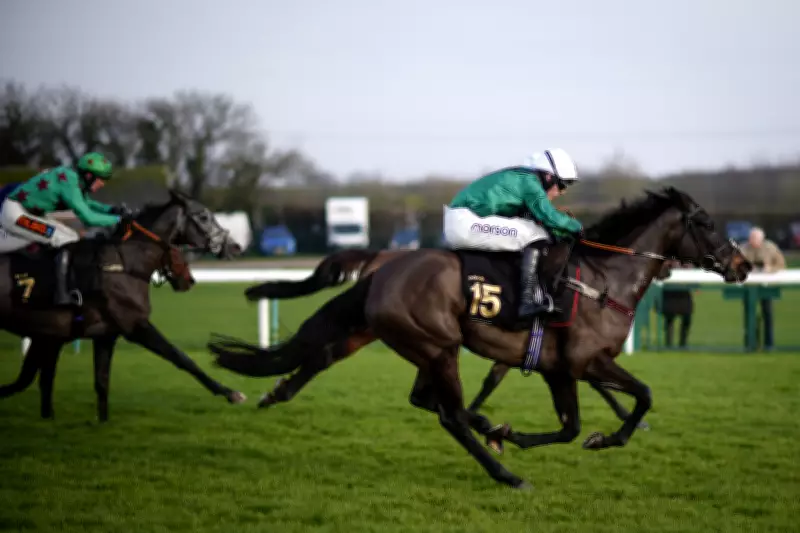 Prairie Wolf and Watamu Poised for Newbury Success This Weekend