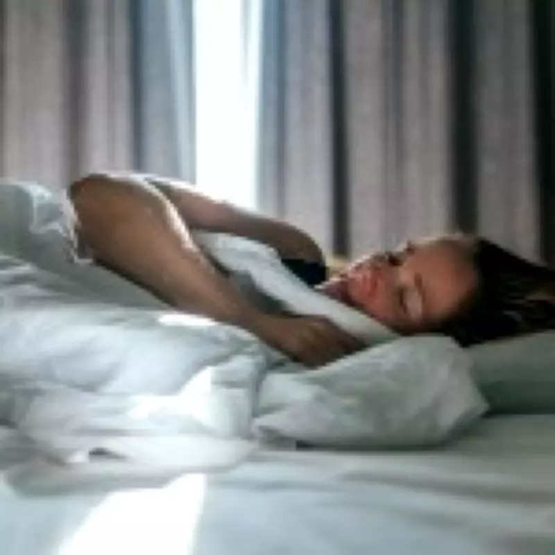 Precise Sleep Duration of 7 Hours 19 Minutes Linked to Lower Type 2 Diabetes Risk