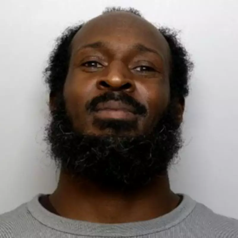 Predator Jailed for Stalking and Assaulting Women at London Train Stations