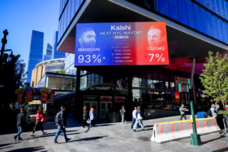 Prediction Markets Face Crackdown as Kalshi and Polymarket Ban Insider Trading