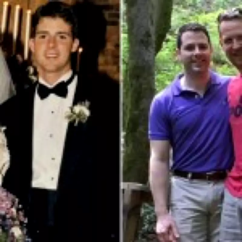 Pregnant Woman Discovers Husband's Affair with Her Doctor, Forges Unlikely Family