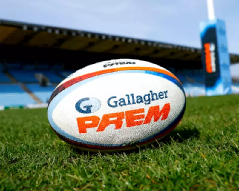 Prem Rugby Implements £5.4m Salary Floor and Expansion Plan Through 2030