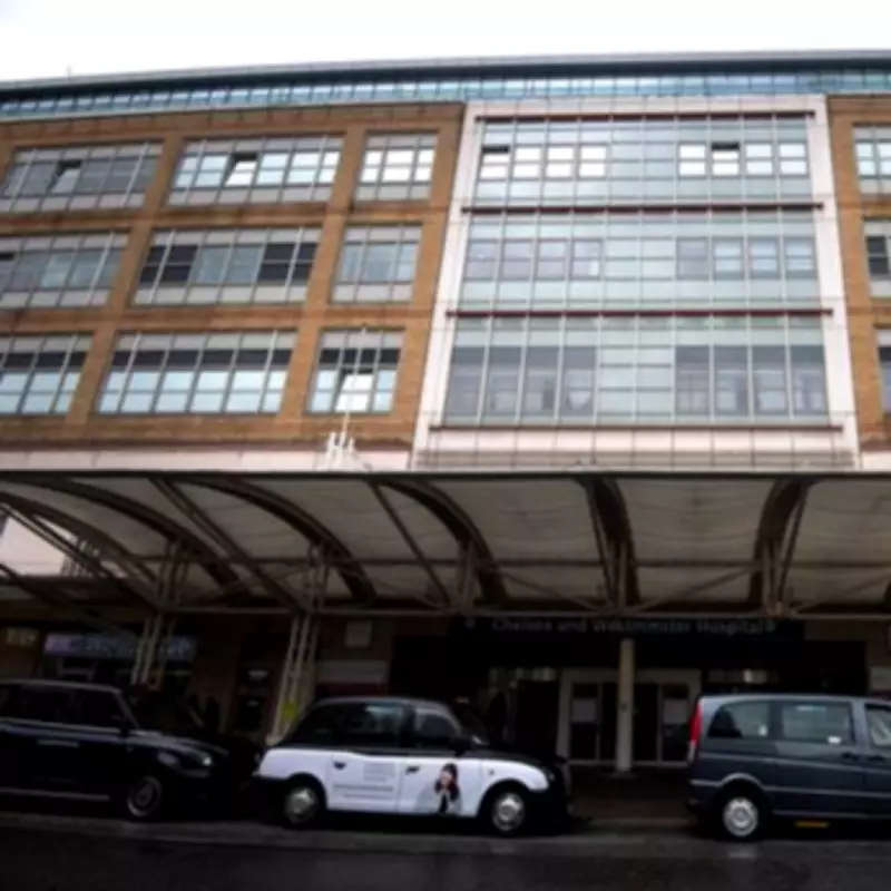 Premature Baby Dies at London Hospital After Doctor Gives 5x Overdose of Wrong Drug