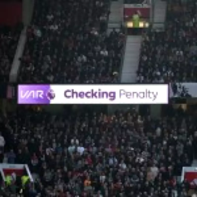 Premier League Admits Arsenal Benefitted from Two Major VAR Errors in Title Race