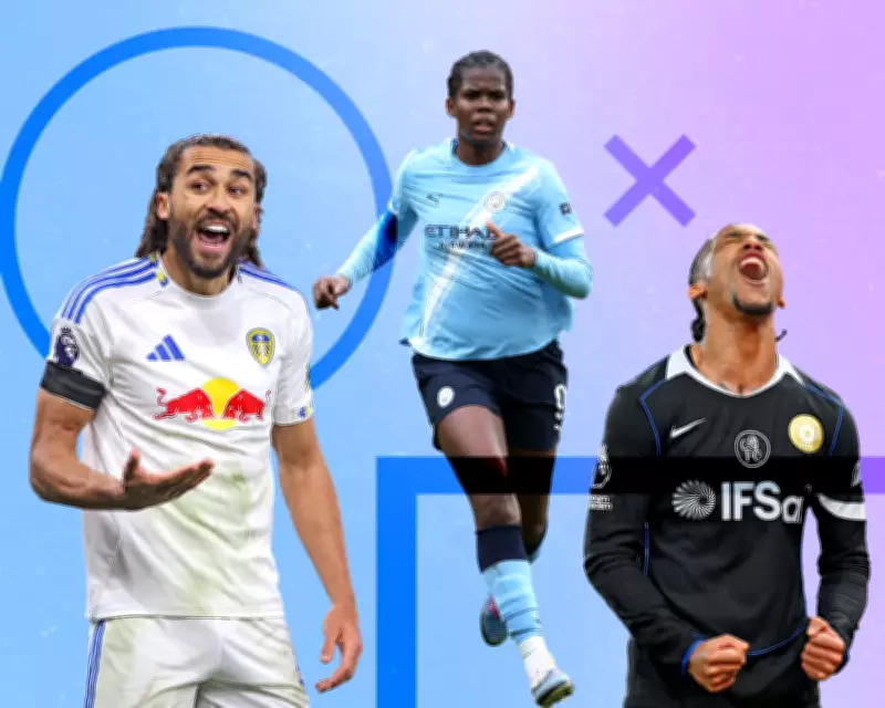 Premier League Buildup: Carabao Cup Final Countdown and Matchday Reaction