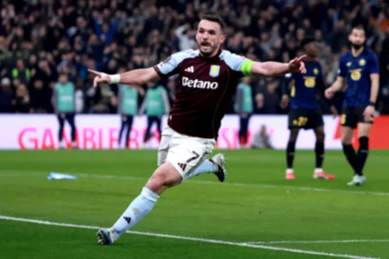 Premier League Clubs Net £30M from Europa and Conference League Success