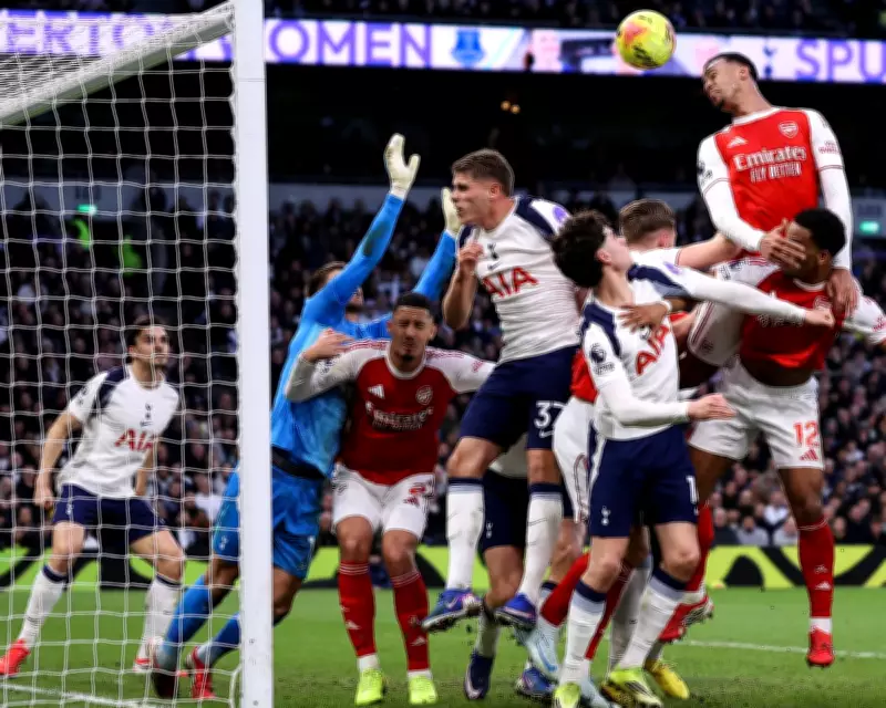 Premier League Debates Set-Piece Dominance Amid Spectacle Concerns