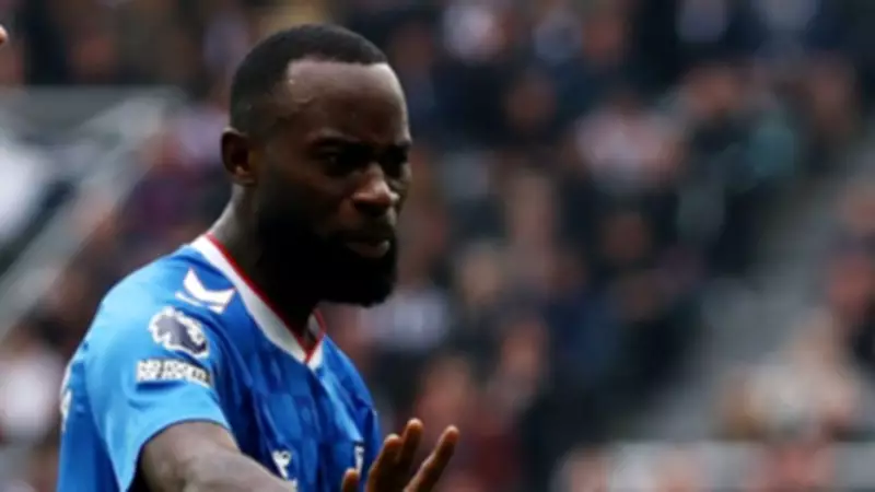 Premier League Derby Halted After Racist Abuse Incident at Newcastle Stadium