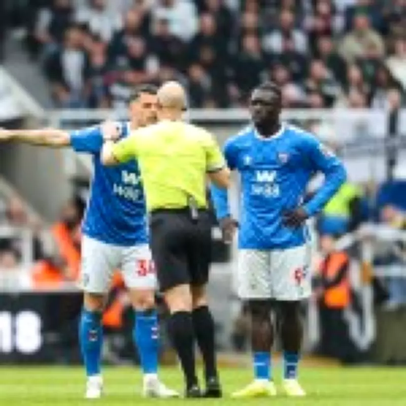 Premier League Derby Halted Over Racist Abuse in Newcastle vs Sunderland Clash