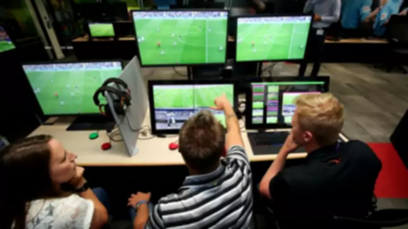 Premier League Fans Overwhelmingly Oppose VAR, Survey Shows