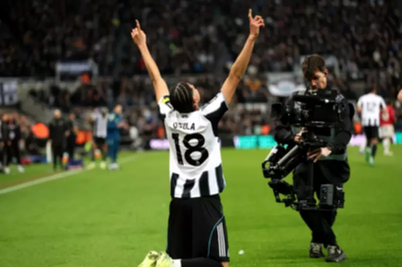 Premier League Launches Own Streaming Platform, Premier League +, in Singapore