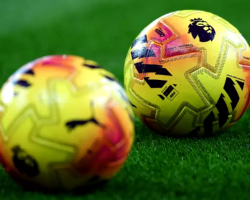 Premier League Seeks Cap on EFL Academy Compensation Fees