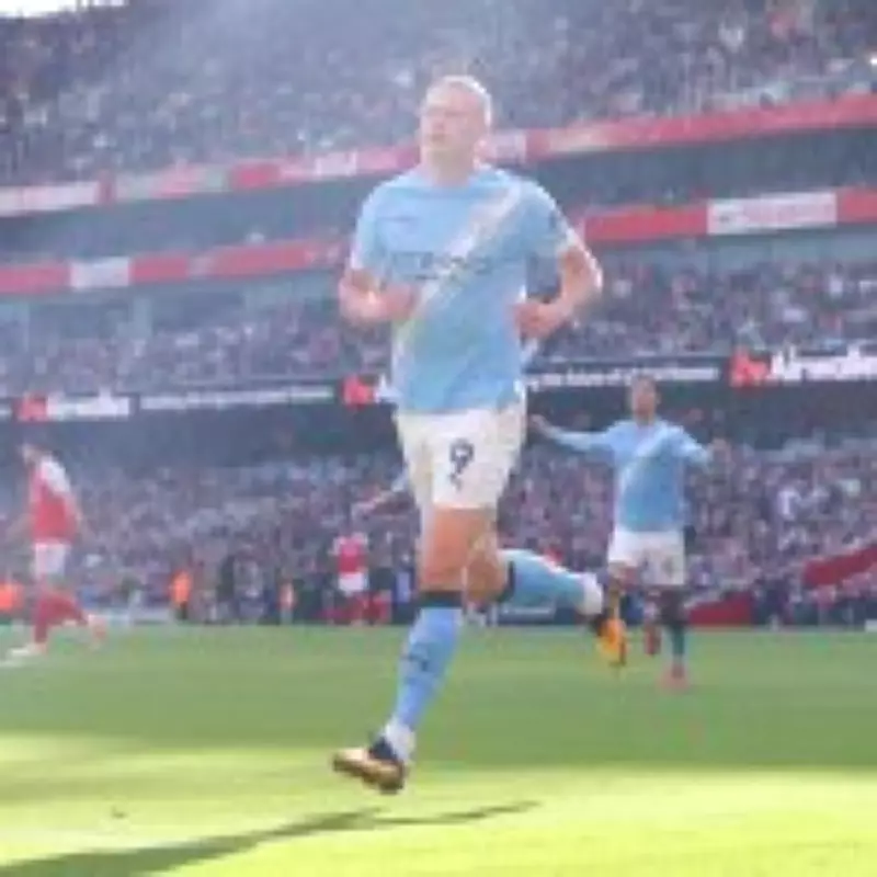 Premier League Sets Date for Manchester City vs Arsenal Title Decider