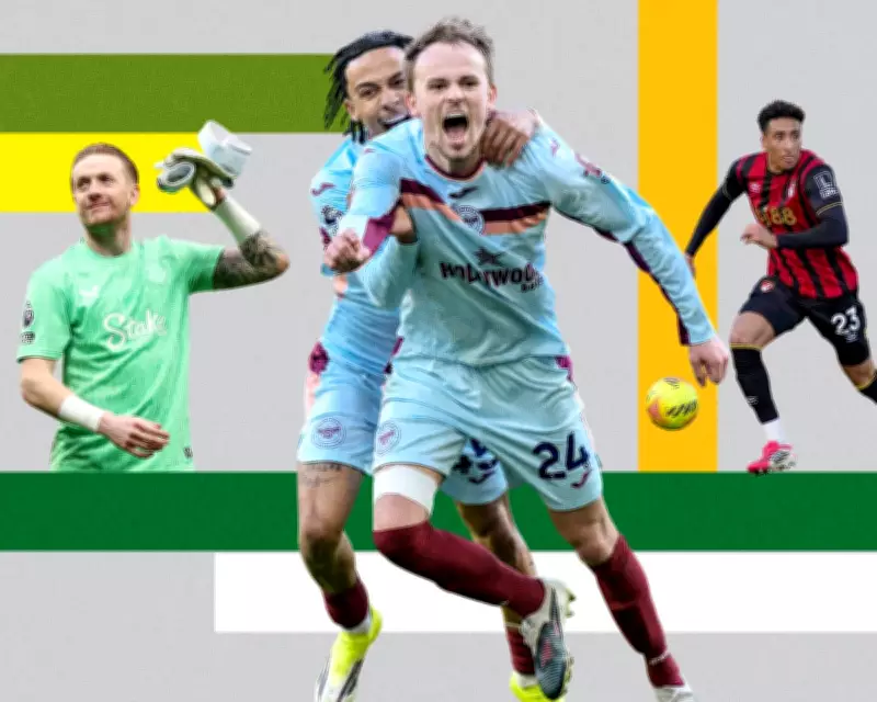 Premier League Weekend: Arsenal's Set-Piece Dominance and Key Player Performances
