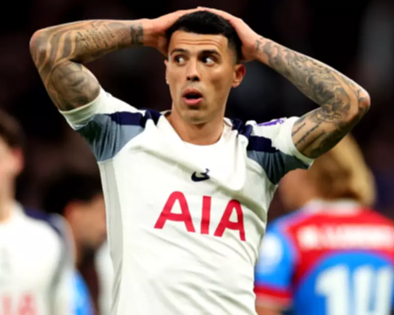 Premier League's European Exit Sparks Existential Debate Over Competitiveness