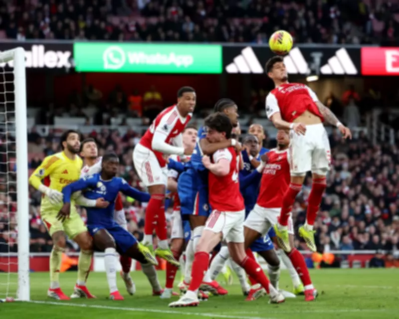 Premier League's Style Crisis: Liverpool's Slot Criticizes 'Unwatchable' Football