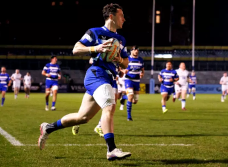 Premiership Rugby Returns: Bath vs Saracens Kicks Off Post-Six Nations Action