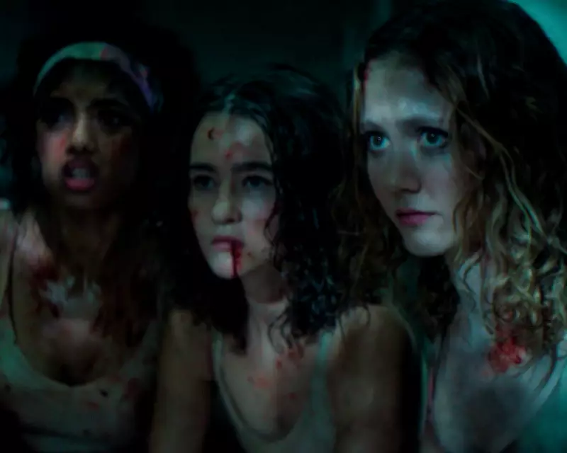 Pretty Lethal Review: Amazon's Ballerina Thriller Delivers Fun Action