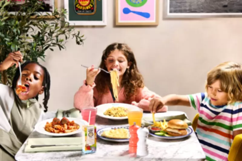 Prezzo Launches UK's First Family Dining Subscription to Combat Cost of Living