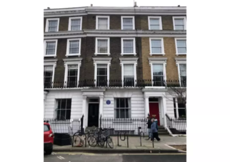 Primrose Hill Neighbors Oppose Engels Museum Plan, Citing Housing Loss