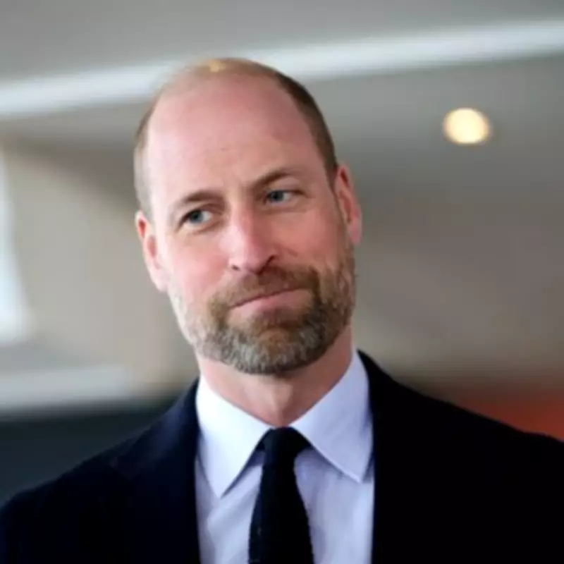 Prince William's Commitment to Church of England Affirmed Amid Faith Questions
