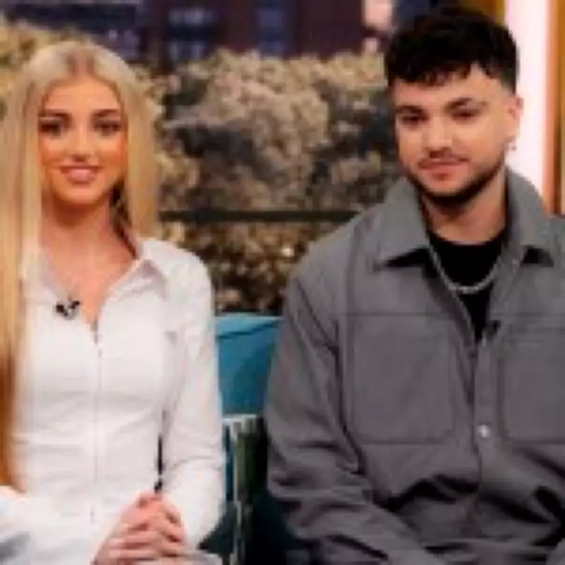 Princess Andre Hopes Parents Katie Price and Peter Andre Will Join ITV Show