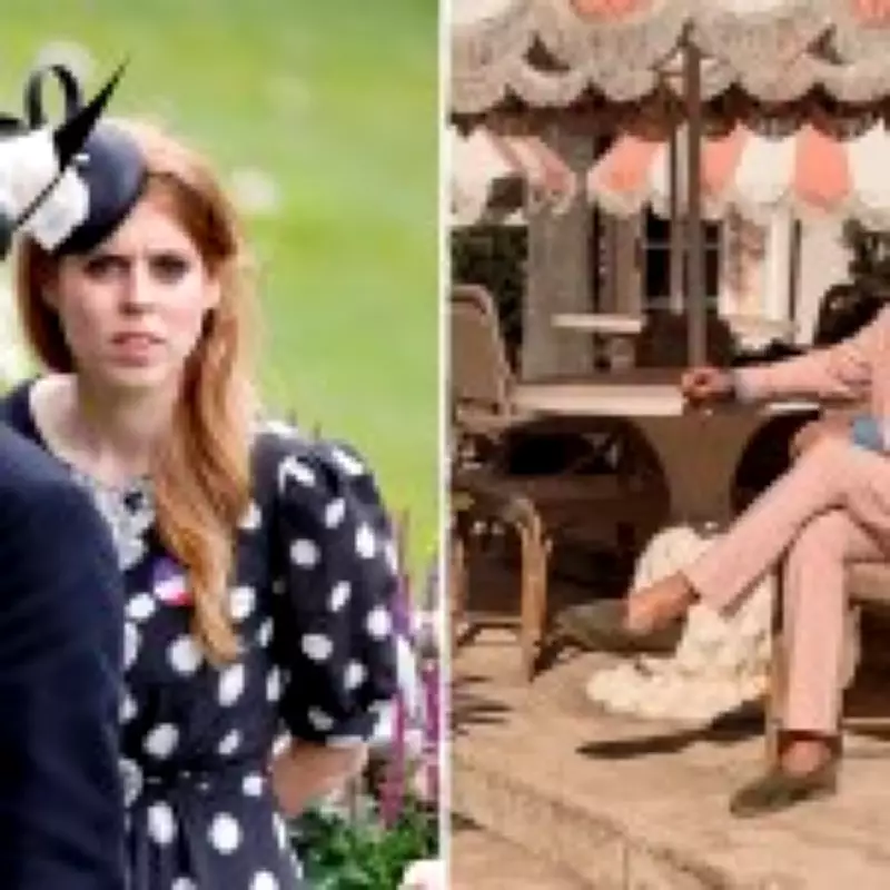 Princess Beatrice and Husband Consider US Move Amid Epstein Scandal Fallout