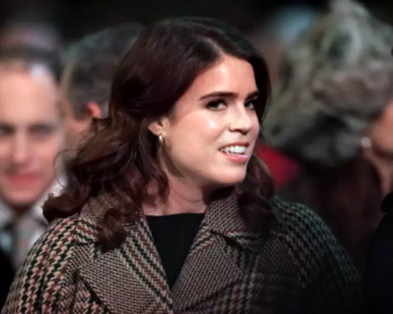 Princess Eugenie Resigns as Anti-Slavery Charity Patron Amid Epstein Fallout