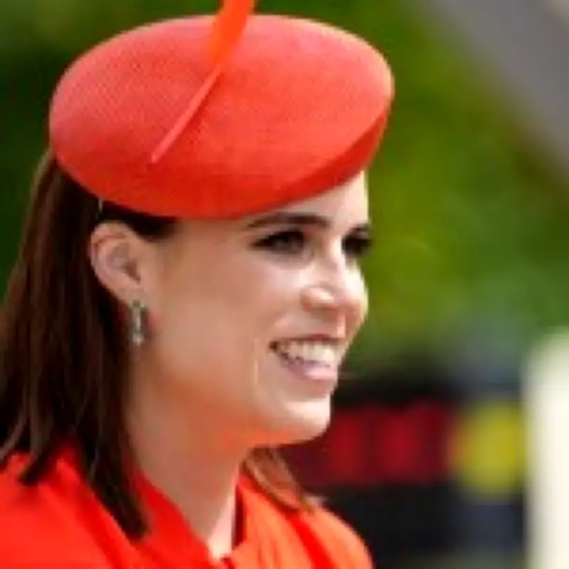 Princess Eugenie Resigns from Anti-Slavery Charity After Father's Arrest