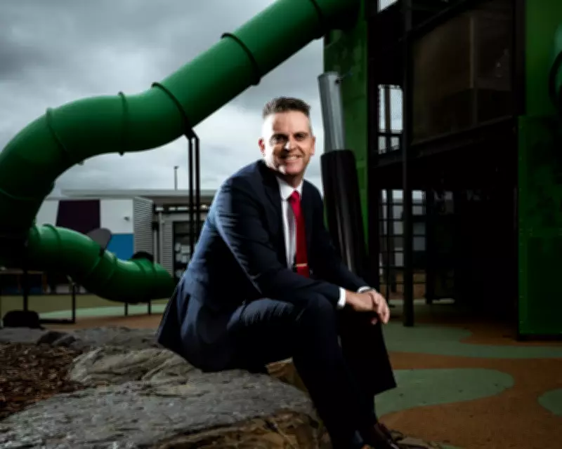 Private School Boom in Melbourne's Growth Corridors as Public Funding Crisis Deepens