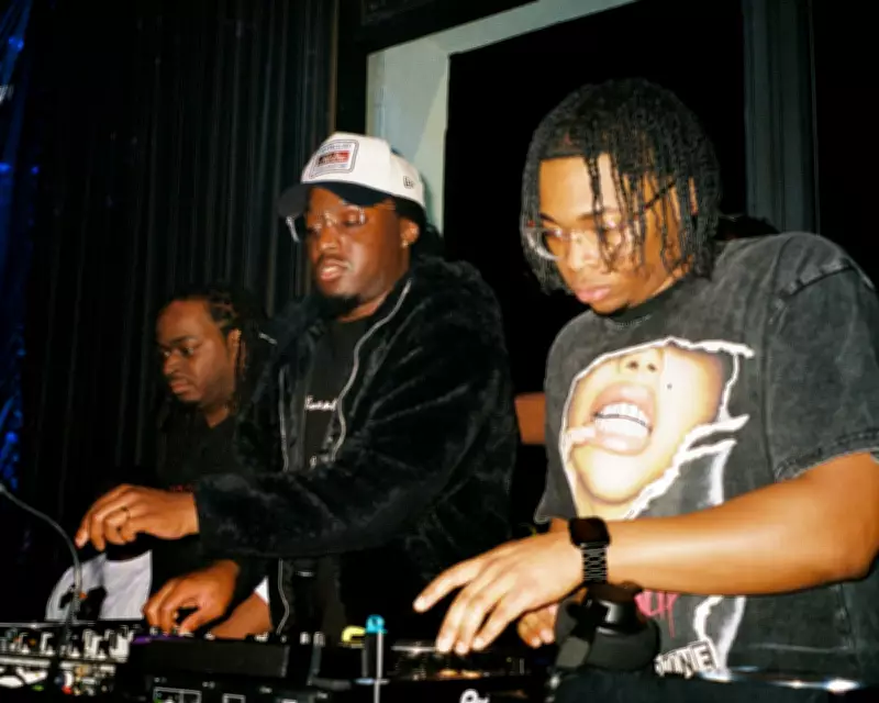 Príncipe Discos: How Lisbon's Suburban Black DJs Built Europe's Top Dance Label