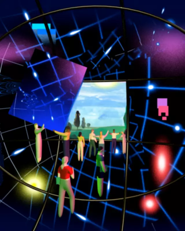 Professors Battle AI's Threat to Critical Thinking in Humanities Education