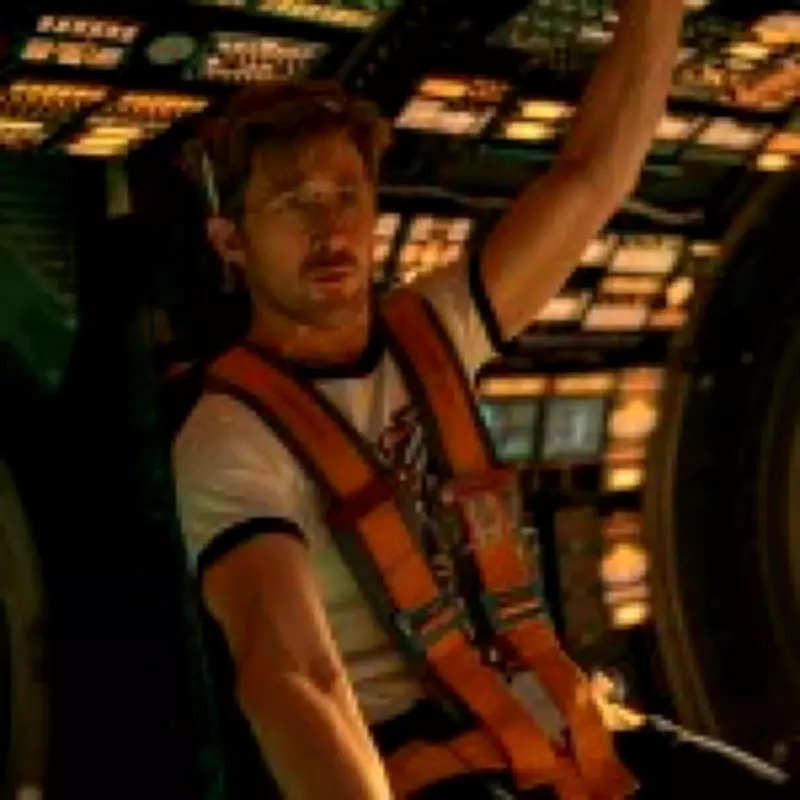 Project Hail Mary Dominates UK Box Office with £7.4 Million Opening Weekend